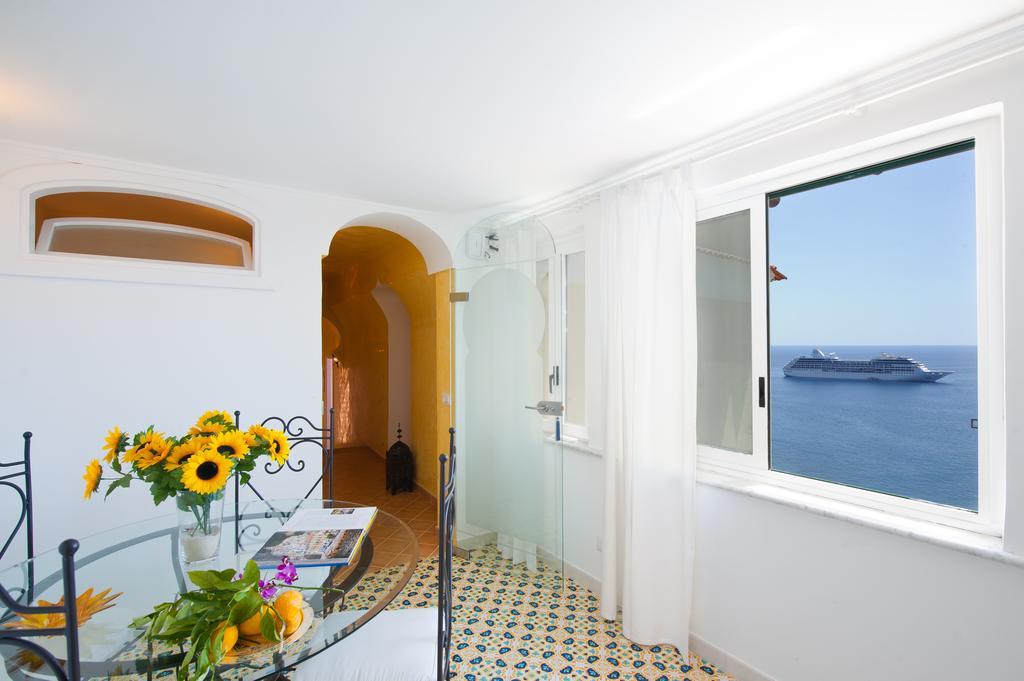 Appartamento Afrodite Amalfi
