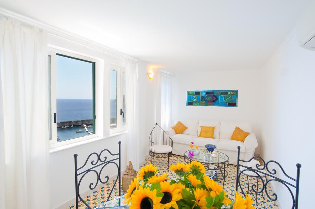 Afrodite Appartamento Amalfi
