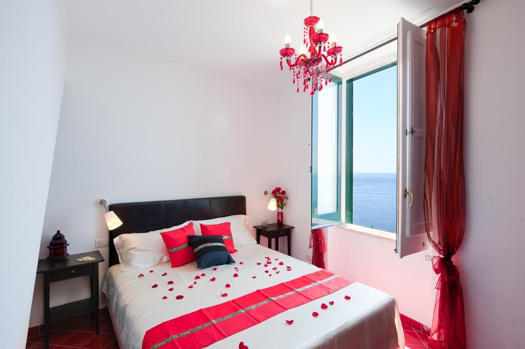 Appartamento Afrodite Amalfi