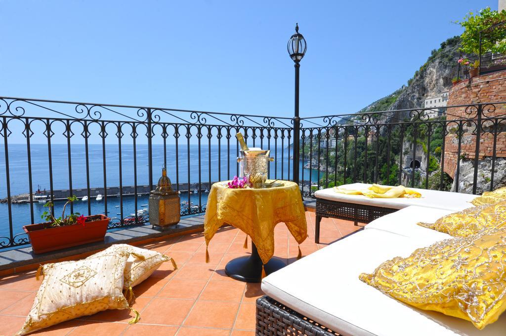 Afrodite * Amalfi