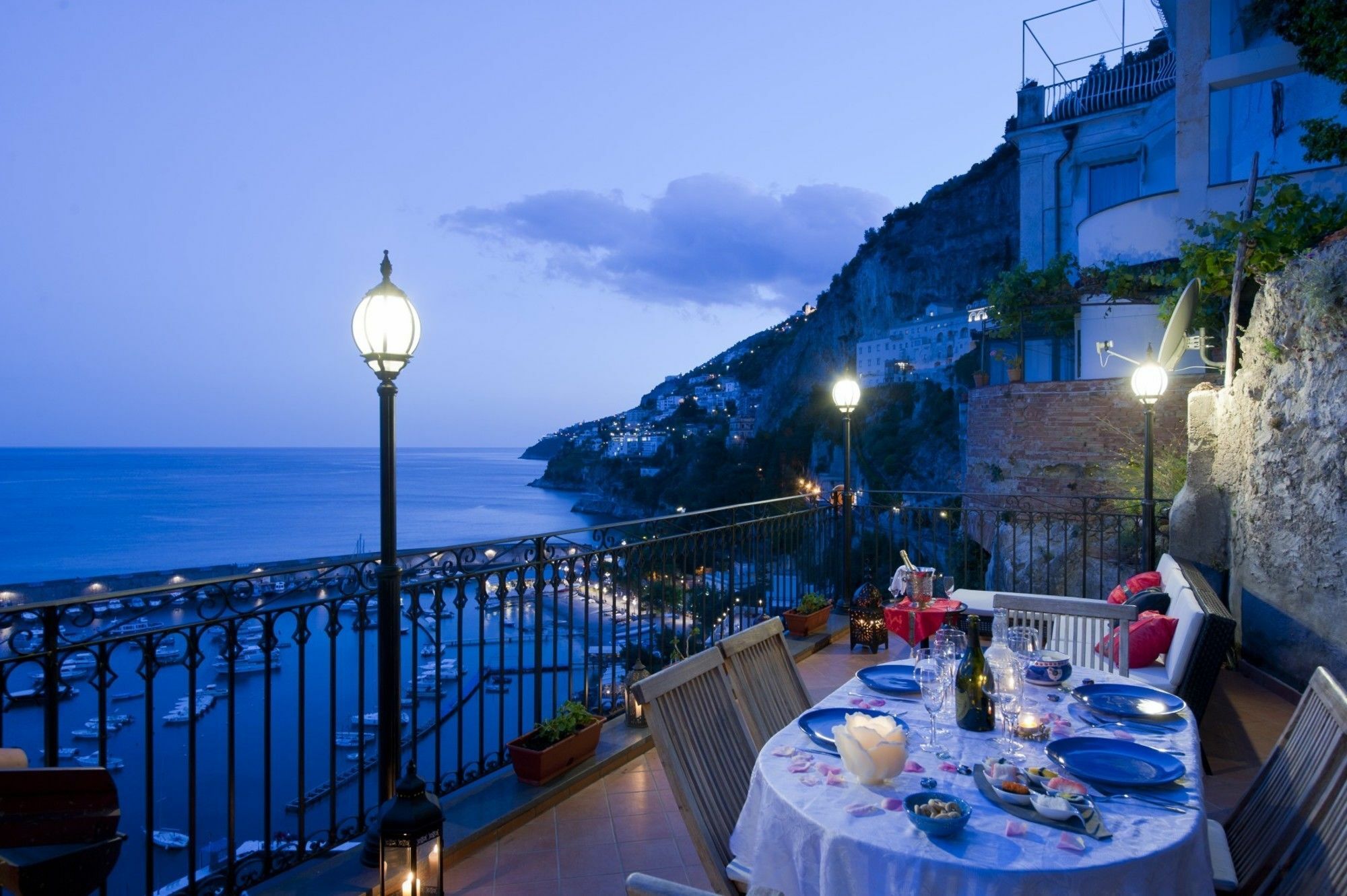 Afrodite * Amalfi